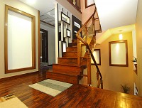 Sunrise Homestay and Apartment