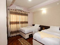 Sunrise Homestay and Apartment