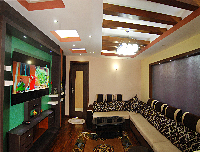 Sunrise Homestay and Apartment
