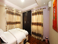 Sunrise Homestay and Apartment